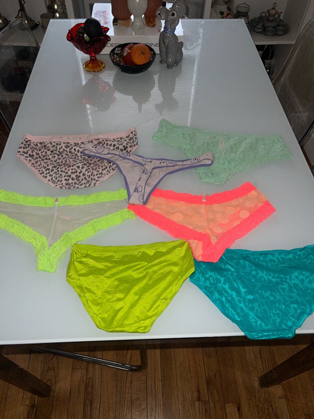 Victoria secret Underwear bundle - Picture 2 of 2